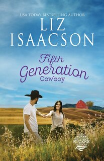 Front cover_Fifth Generation Cowboy