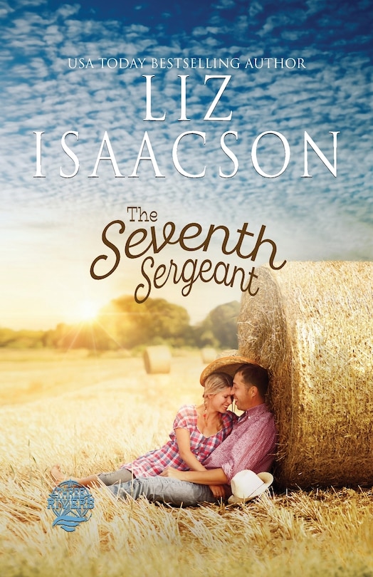 Front cover_The Seventh Sergeant