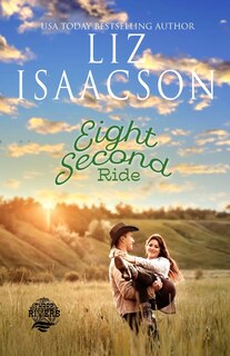 Front cover_Eight Second Ride
