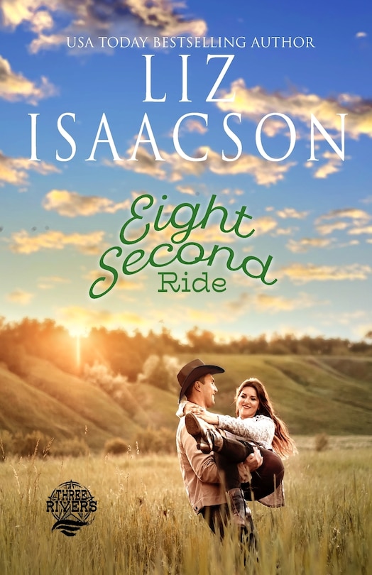 Front cover_Eight Second Ride