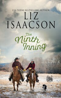 Front cover_The Ninth Inning