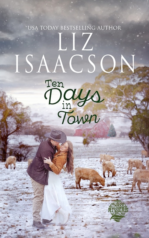Front cover_Ten Days in Town