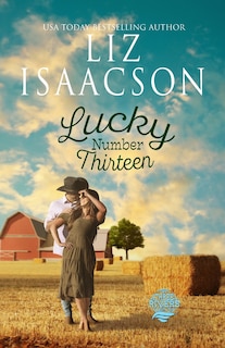 Front cover_Lucky Number Thirteen