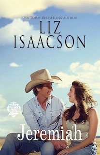 Front cover_Jeremiah