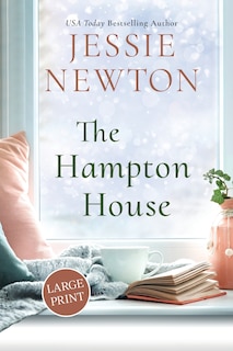 Front cover_The Hampton House