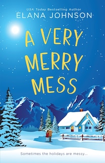 Couverture_A Very Merry Mess