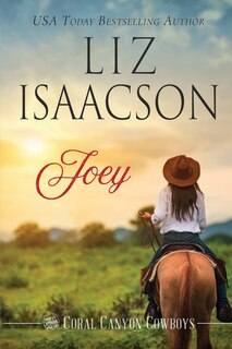 Front cover_Joey