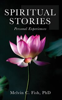 Couverture_Spiritual Stories