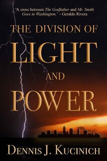 Front cover_The Division of Light and Power