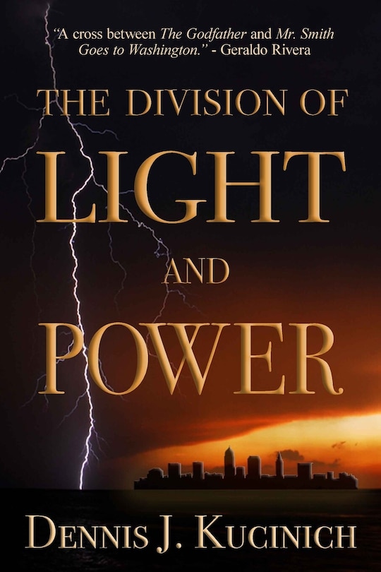 Front cover_The Division of Light and Power