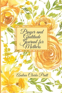 Couverture_Prayer and Gratitude Journal for Mothers