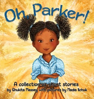 Front cover_Oh Parker