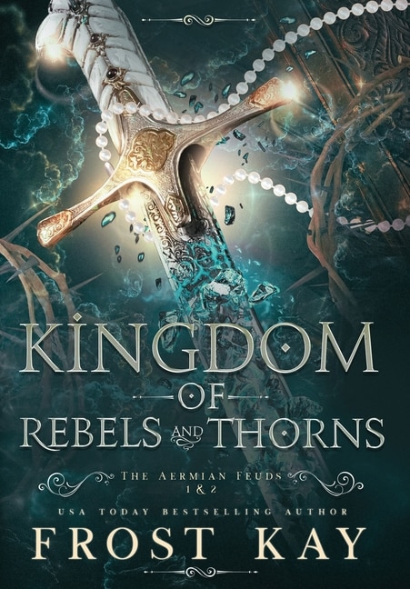 Couverture_Kingdom of Rebels and Thorns