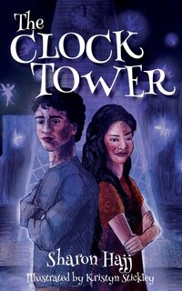 Front cover_The Clock Tower