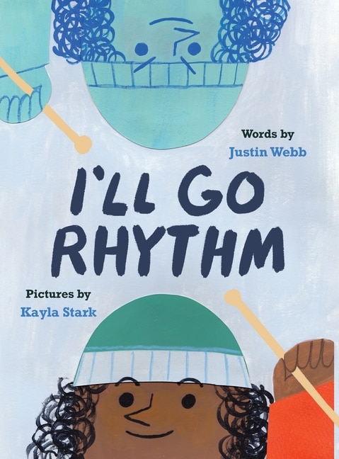 Couverture_I'll Go Rhythm