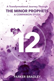 Couverture_The Twelve