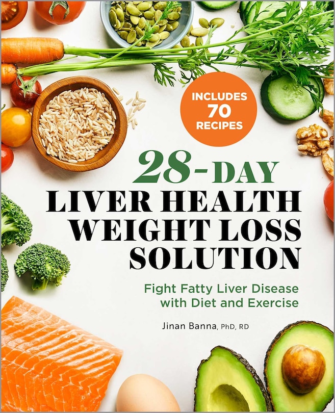 Front cover_28-Day Liver Health Weight Loss Solution