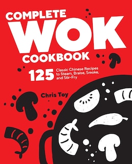 Couverture_Complete Wok Cookbook
