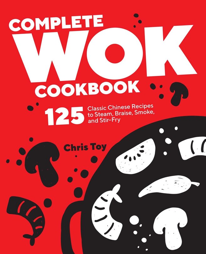 Couverture_Complete Wok Cookbook