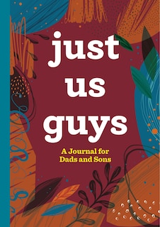 Front cover_Just Us Guys