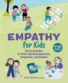 Couverture_Empathy For Kids