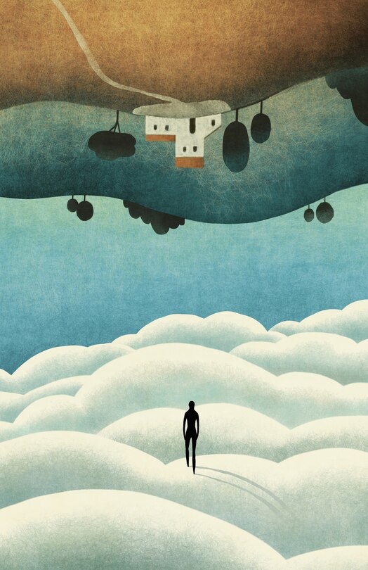 The Dream Interpretation Journal: Record And Reflect On Your Dreams