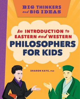 Front cover_Big Thinkers And Big Ideas