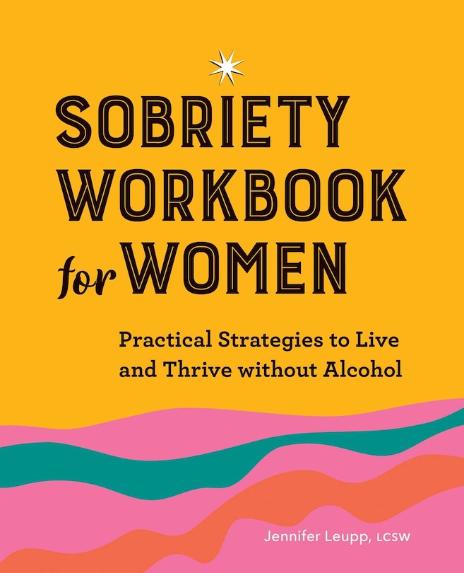 Couverture_Sobriety Workbook For Women