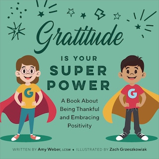 Front cover_Gratitude Is Your Superpower