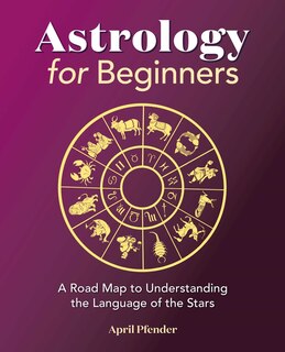 Couverture_Astrology for Beginners