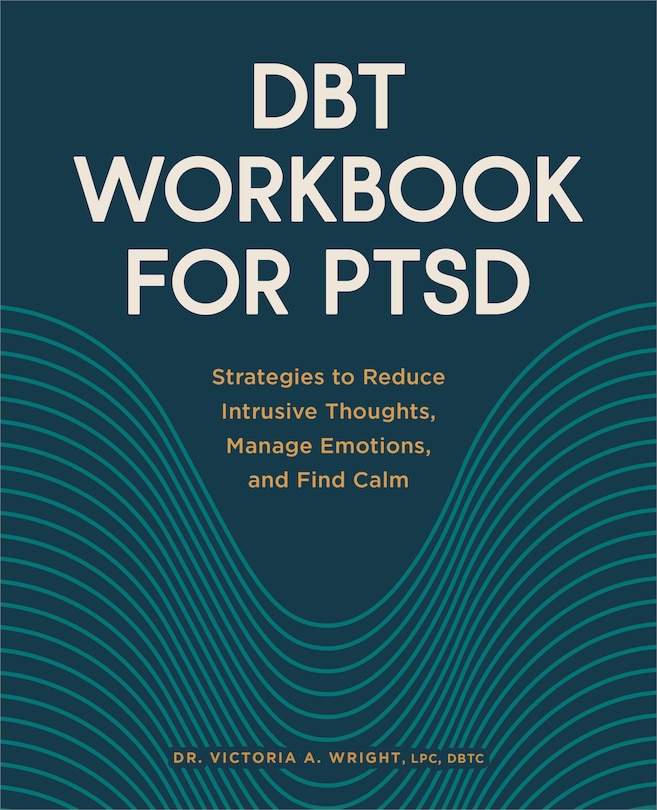 Couverture_Dbt Workbook For Ptsd