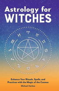 Front cover_Astrology For Witches