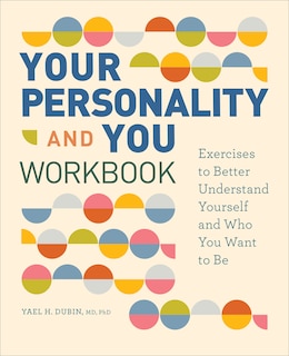 Front cover_Your Personality and You Workbook