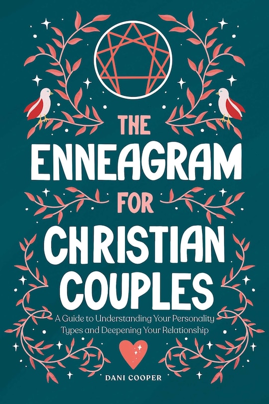 Couverture_The Enneagram for Christian Couples