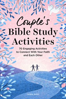 Couverture_Couple's Bible Study Activities