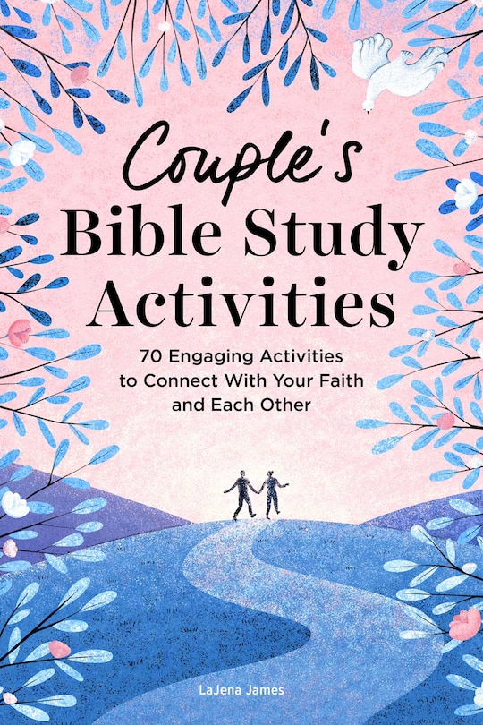 Couverture_Couple's Bible Study Activities