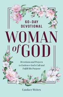 Front cover_Woman of God