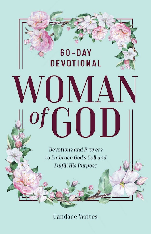 Front cover_Woman of God