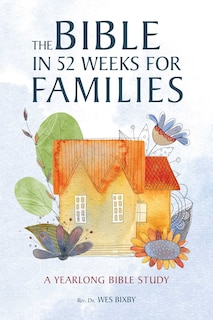 Couverture_The Bible in 52 Weeks for Families