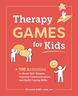 Front cover_Therapy Games for Kids