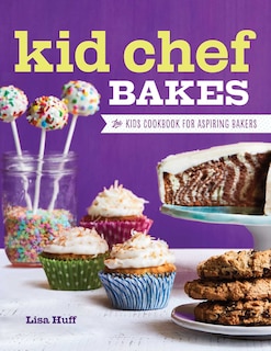 Couverture_Kid Chef Bakes