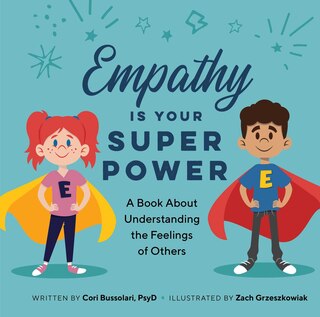 Couverture_Empathy Is Your Superpower