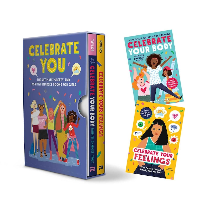 Front cover_Celebrate You Box Set