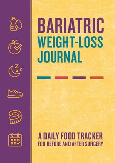 Front cover_Bariatric Weight-Loss Journal