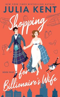 Couverture_Shopping for a Billionaire's Wife