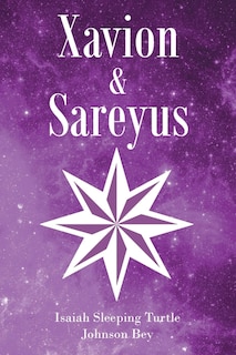 Front cover_Xavion and Sareyus