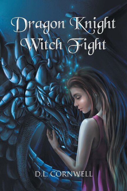 Front cover_Dragon Knight Witch Fight