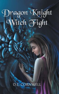 Front cover_Dragon Knight Witch Fight