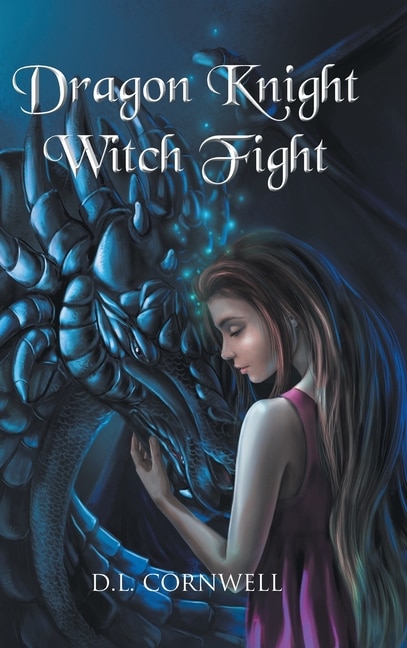 Front cover_Dragon Knight Witch Fight