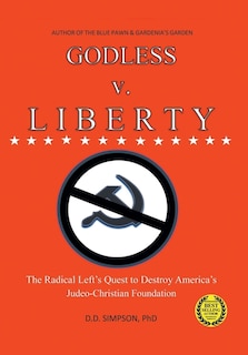 Front cover_GODLESS v. LIBERTY
